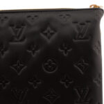 Louis Vuitton Coussin MM M57783 Black